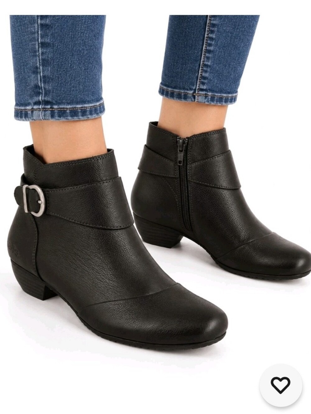 Taos Women's Addition Boot Black Size 9